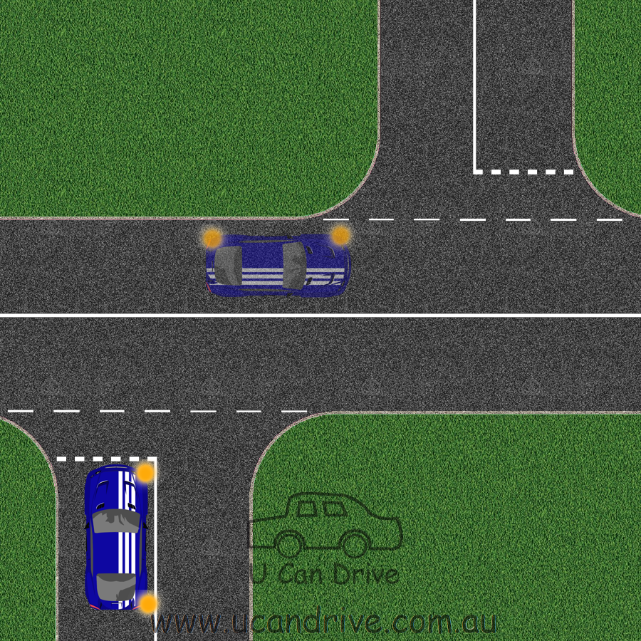 Combination Turn